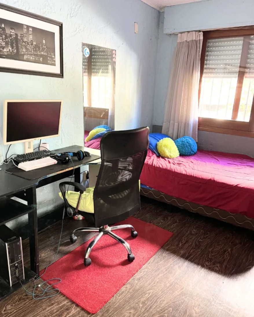 Casa en Pocitos, propiedad 203200 -Imagen 14