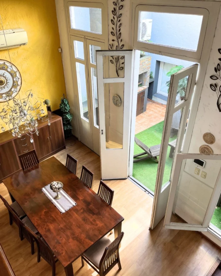 Casa en Pocitos, propiedad 203200 -Imagen 7