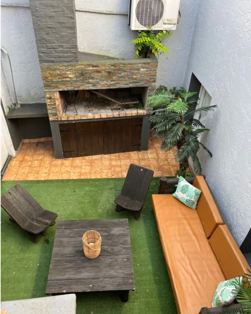 Casa en Pocitos, propiedad 203200 -Imagen 8