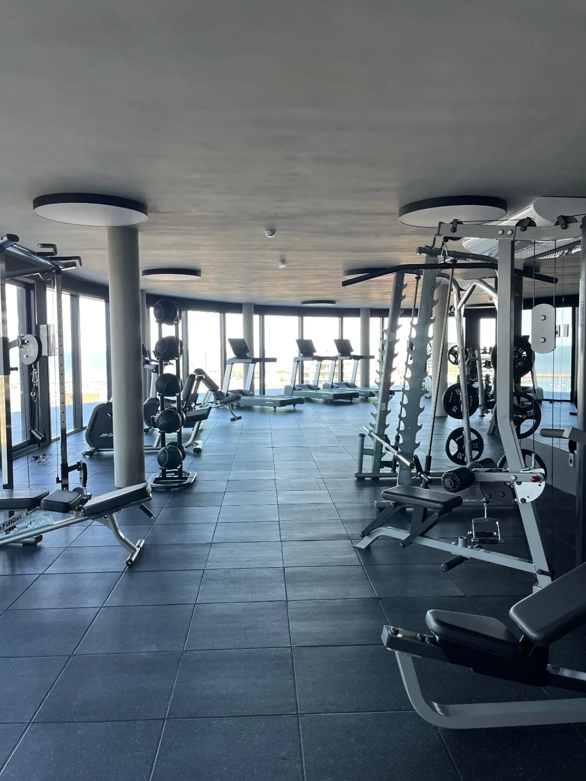 Apartamento en Puerto del Buceo, propiedad 266332 -Imagen 20