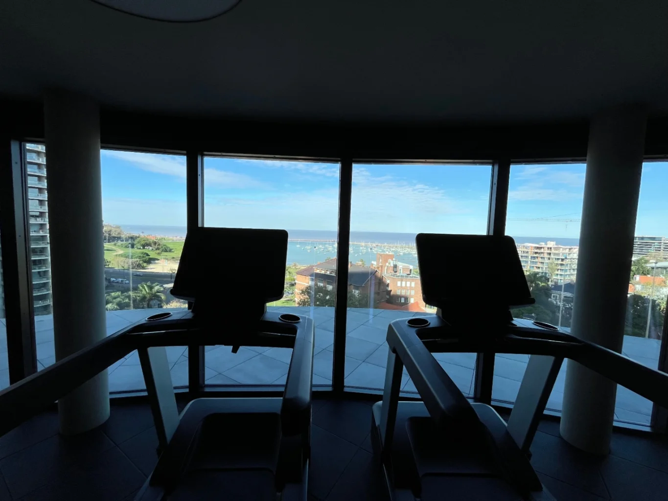 Apartamento en Puerto del Buceo, propiedad 266332 -Imagen 21
