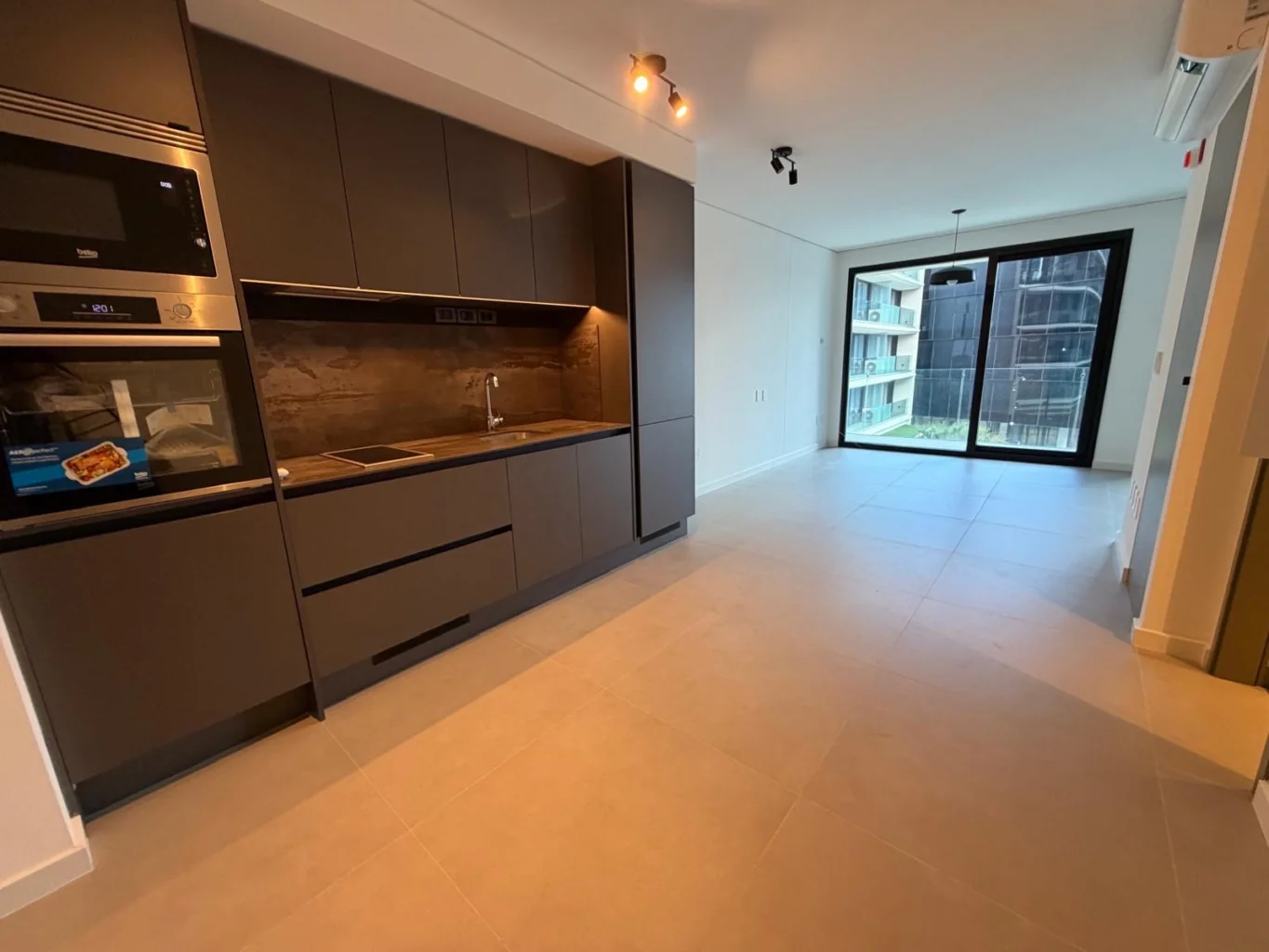 Apartamento en Puerto del Buceo, propiedad 266332 -Imagen 5