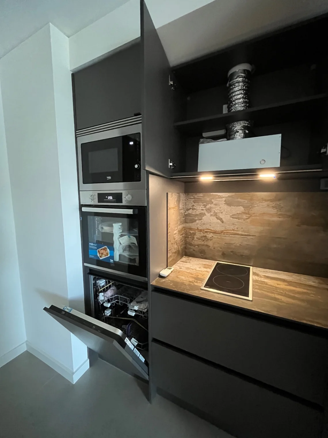 Apartamento en Puerto del Buceo, propiedad 266332 -Imagen 9
