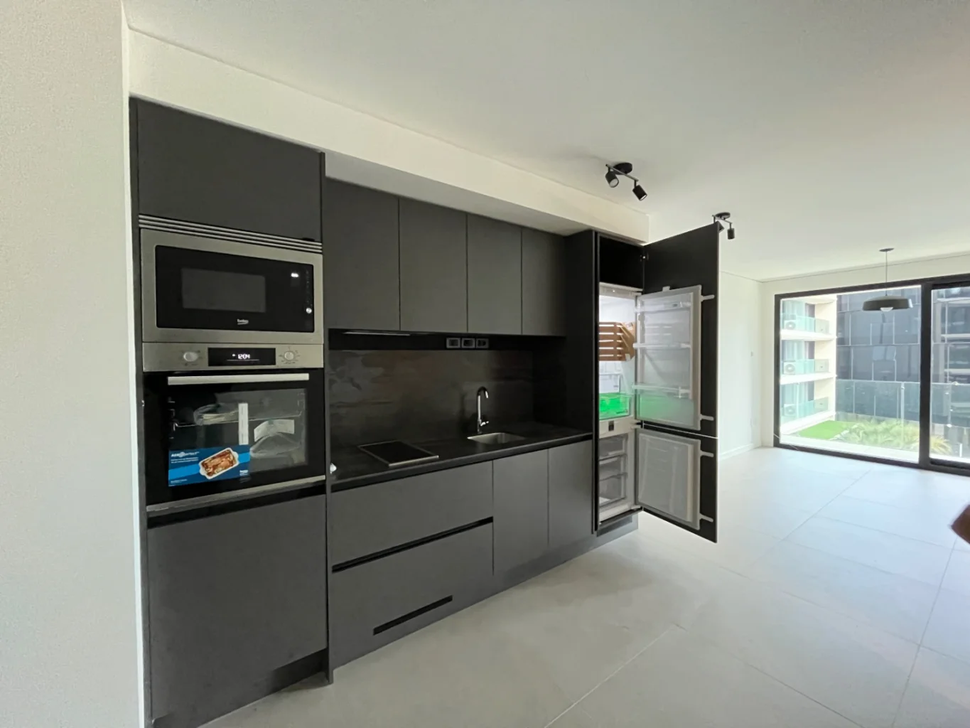 Apartamento en Puerto del Buceo, propiedad 266332 -Imagen 10
