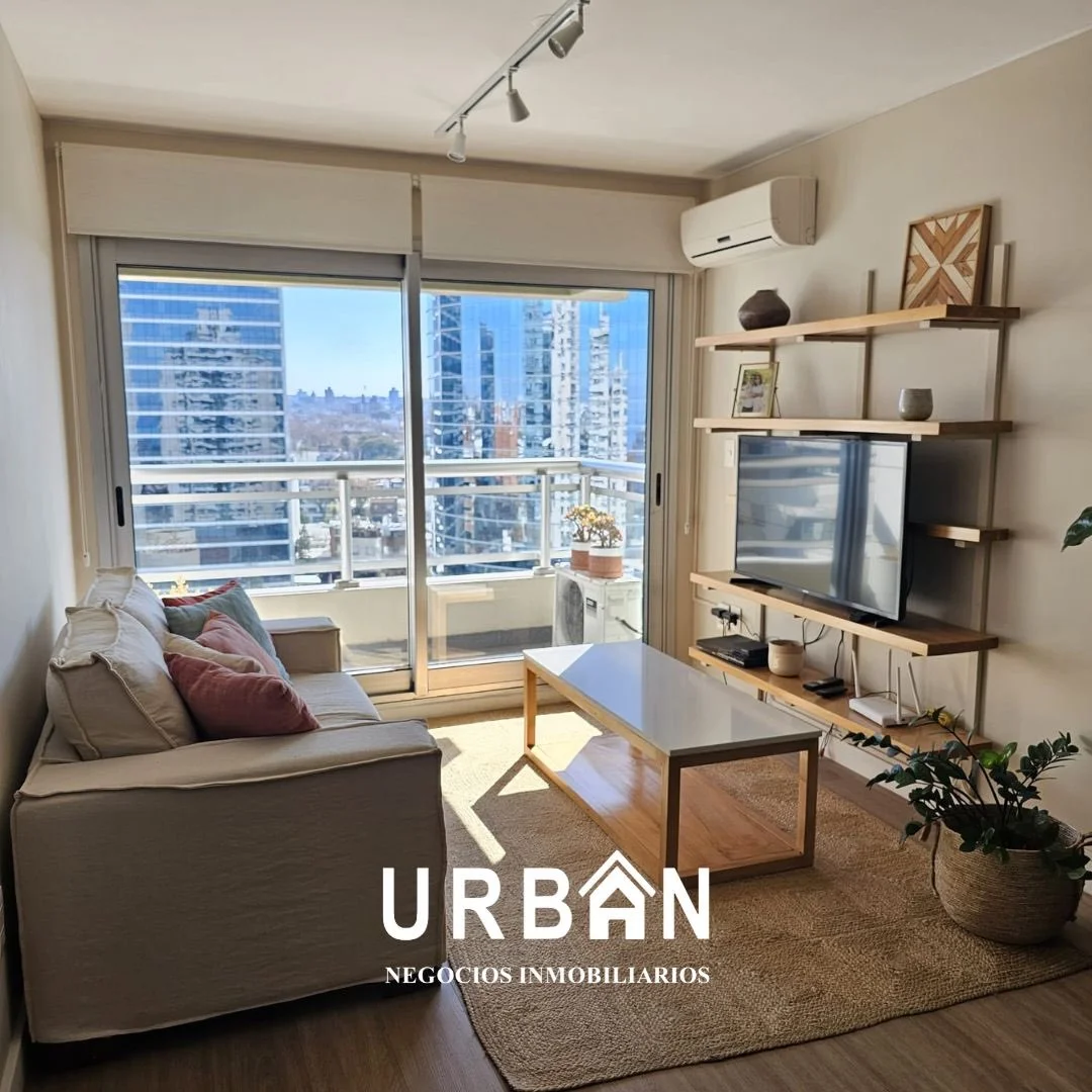 Apartamento en Puerto del Buceo, propiedad 268211 -Imagen 1