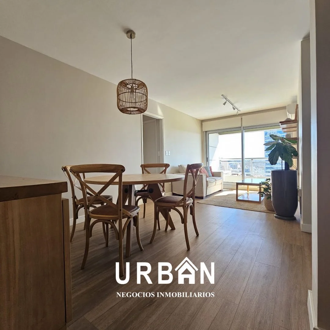 Apartamento en Puerto del Buceo, propiedad 268211 -Imagen 2