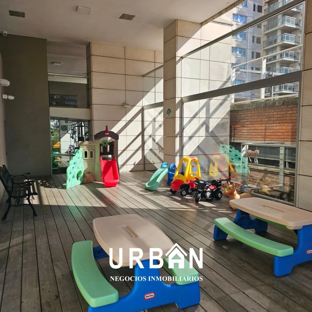 Apartamento en Puerto del Buceo, propiedad 268211 -Imagen 11