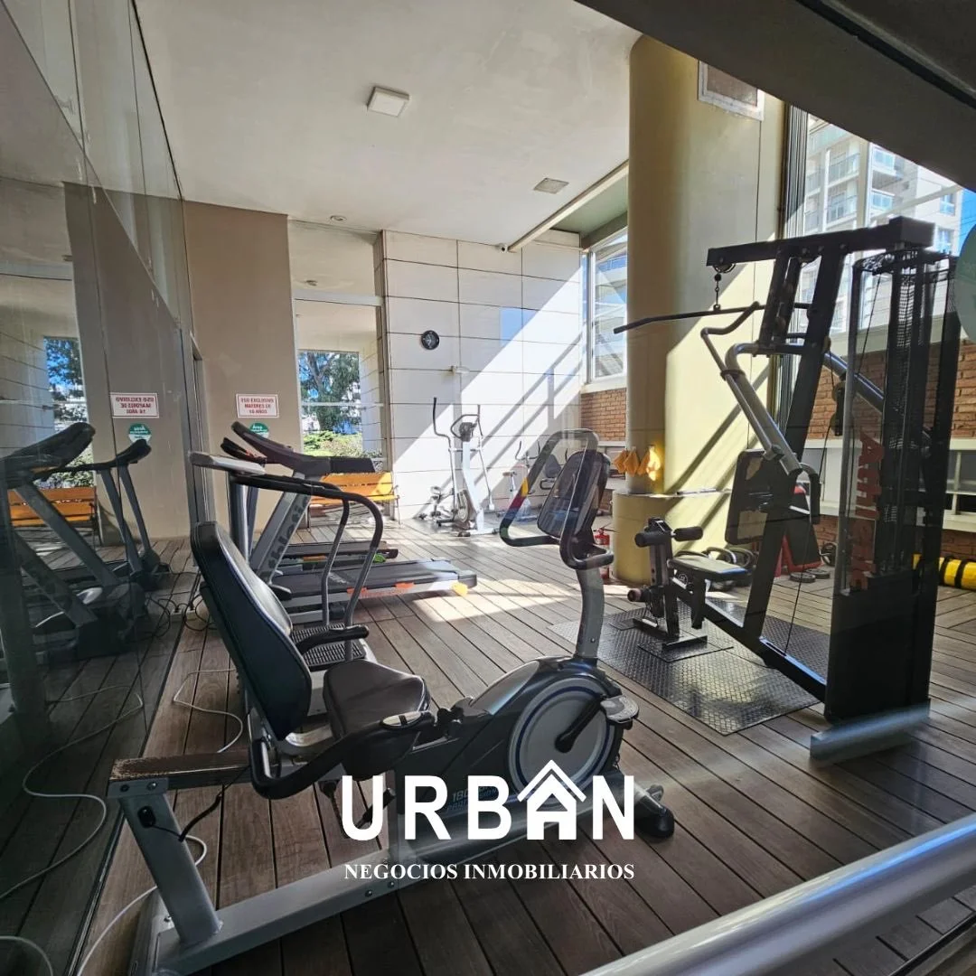Apartamento en Puerto del Buceo, propiedad 268211 -Imagen 12