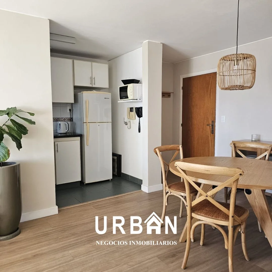 Apartamento en Puerto del Buceo, propiedad 268211 -Imagen 3