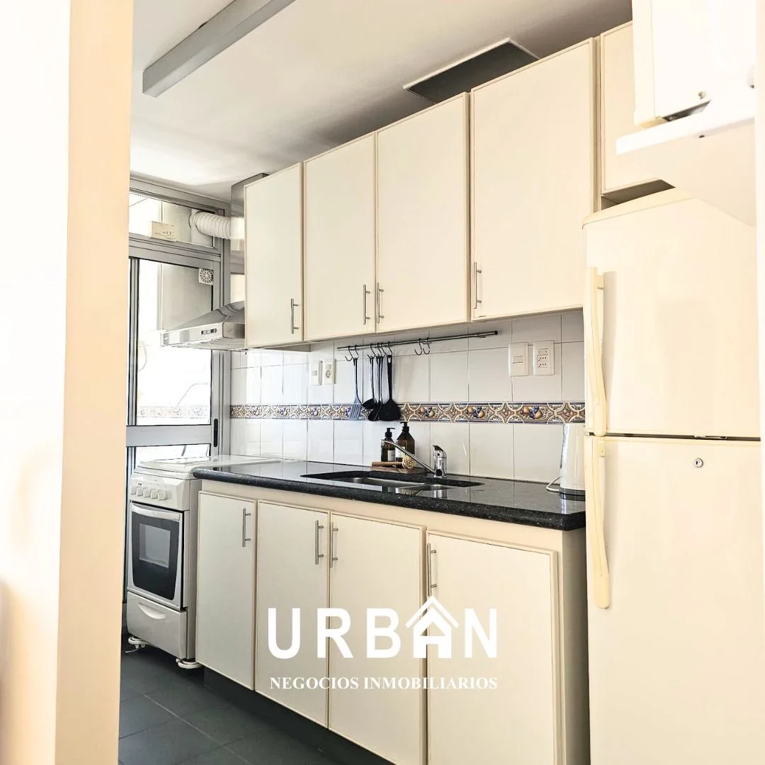 Apartamento en Puerto del Buceo, propiedad 268211 -Imagen 4