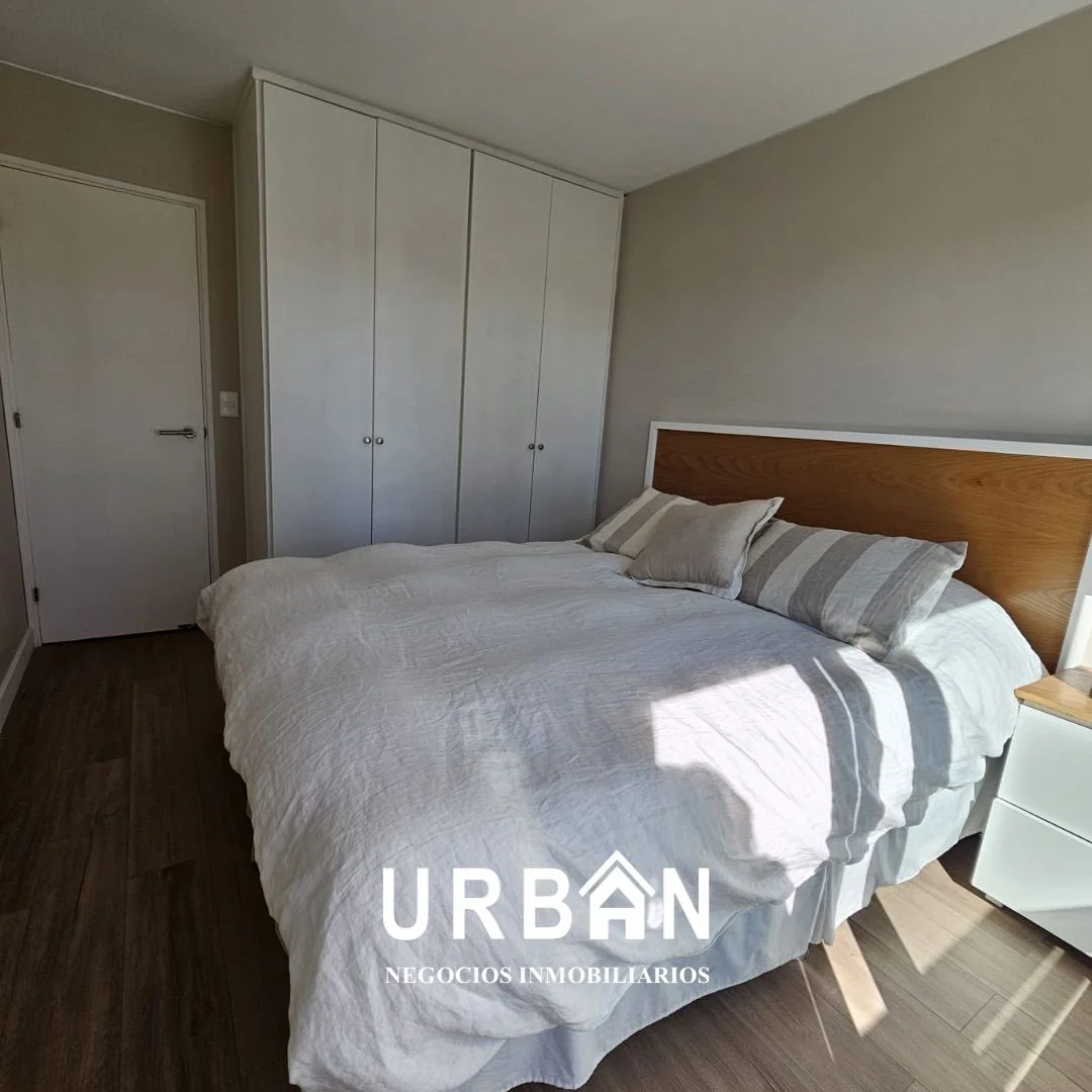 Apartamento en Puerto del Buceo, propiedad 268211 -Imagen 5