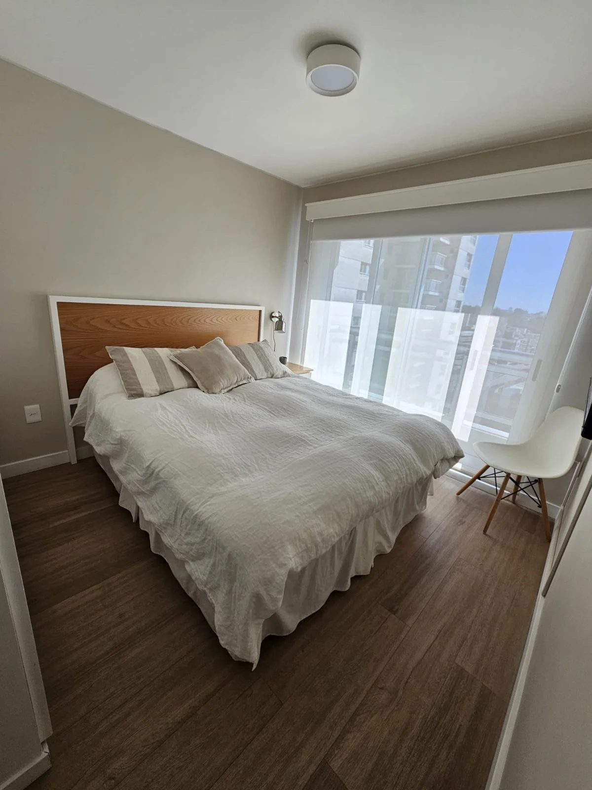 Apartamento en Puerto del Buceo, propiedad 268211 -Imagen 6
