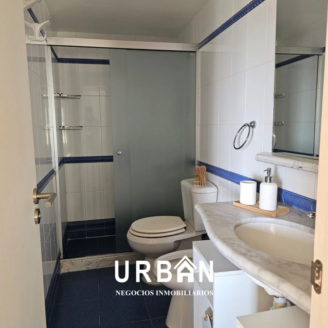 Apartamento en Puerto del Buceo, propiedad 268211 -Imagen 7