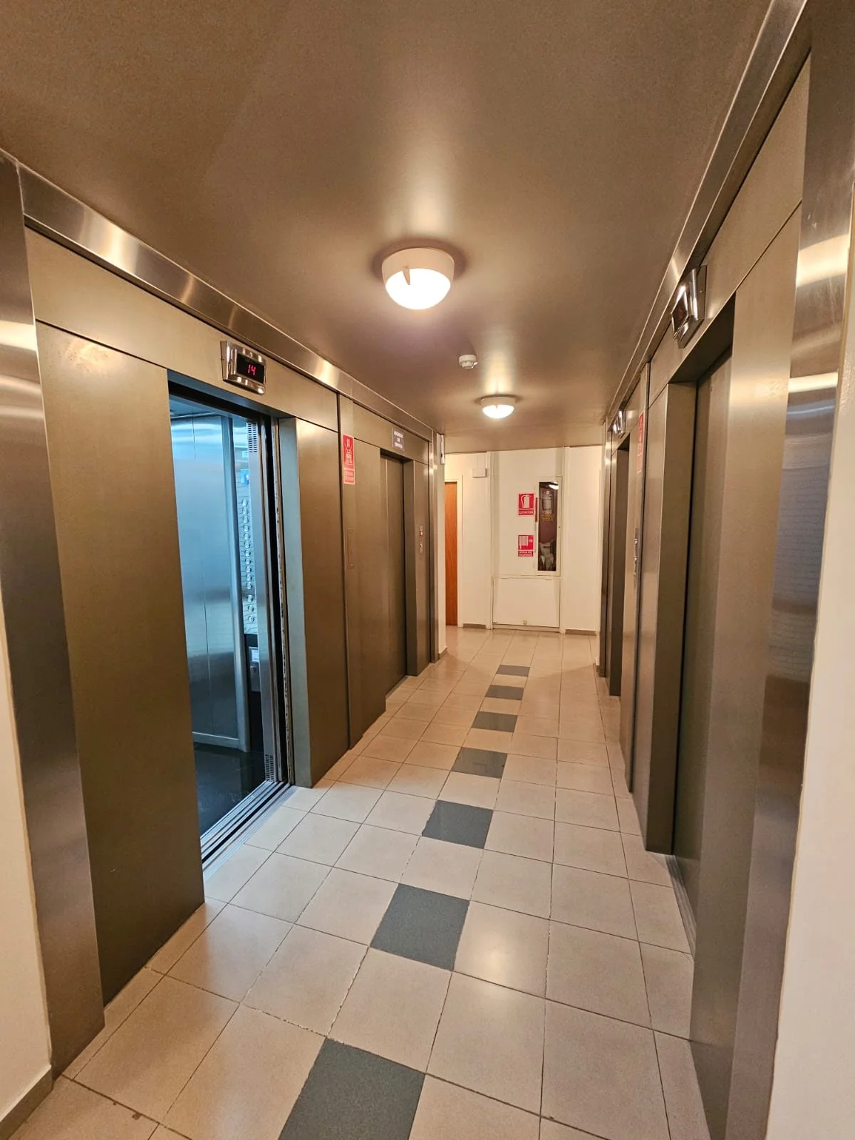 Apartamento en Puerto del Buceo, propiedad 268211 -Imagen 9