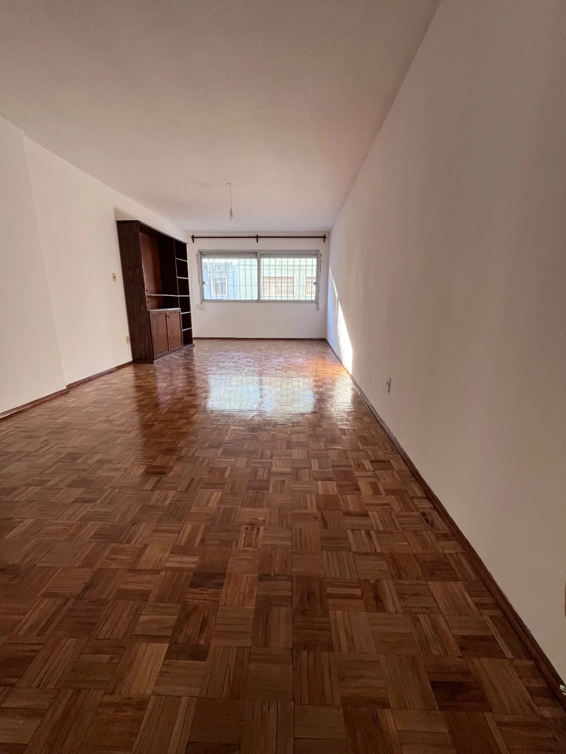 Apartamento en Parque Rodó, propiedad 274460 -Imagen 2