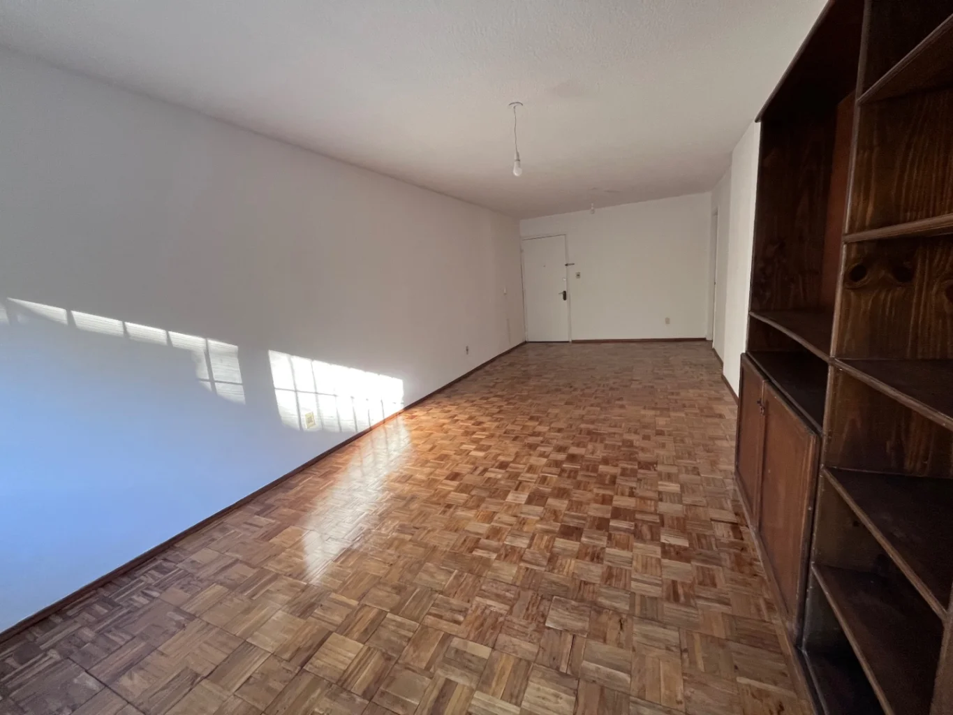 Apartamento en Parque Rodó, propiedad 274460 -Imagen 3
