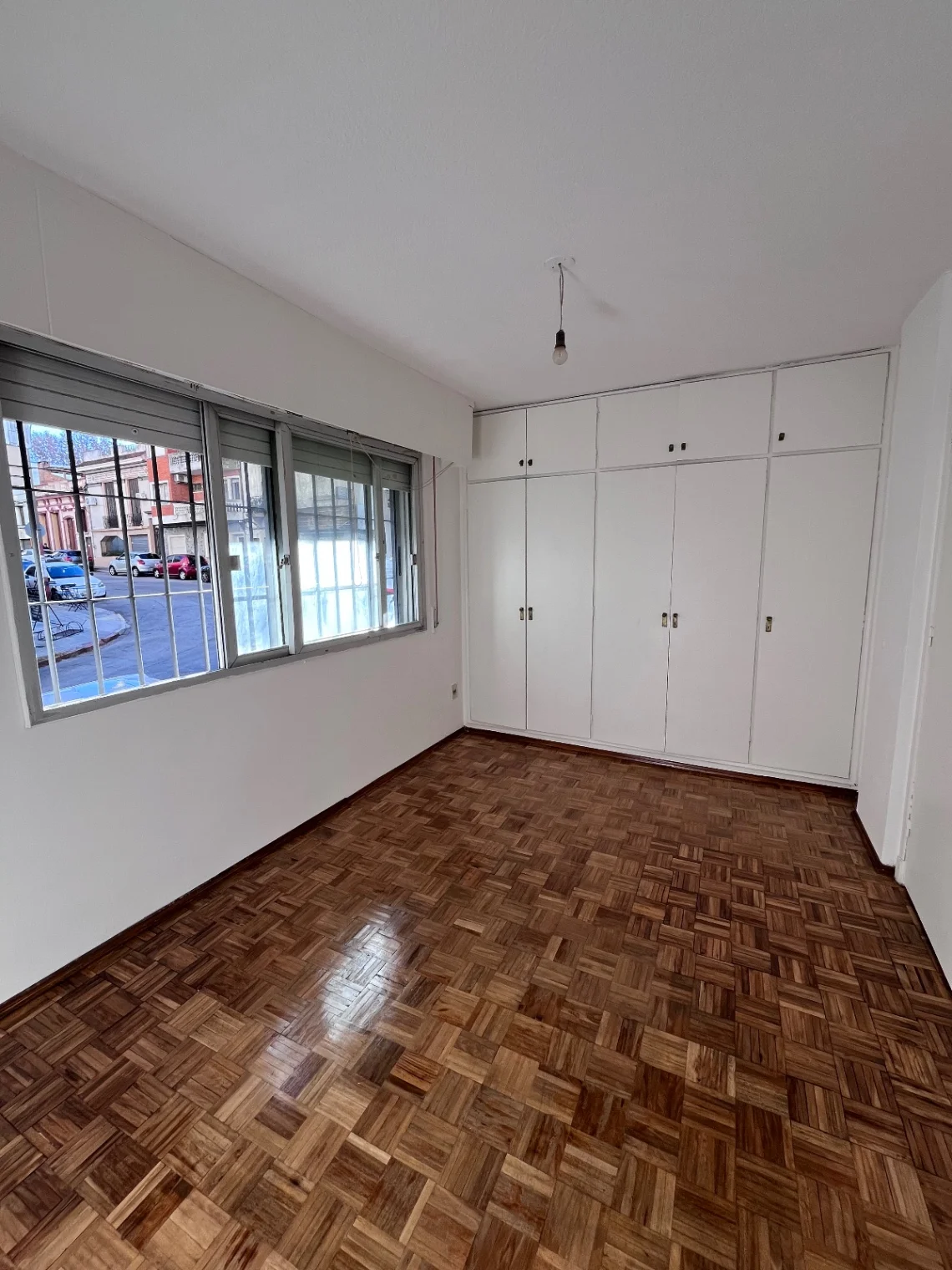 Apartamento en Parque Rodó, propiedad 274460 -Imagen 4