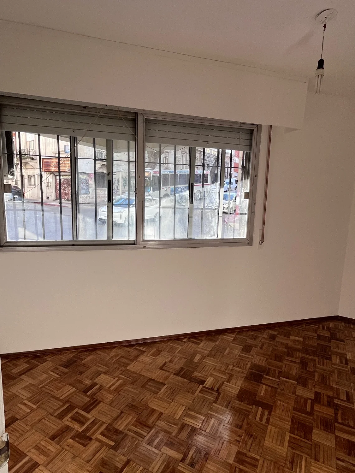 Apartamento en Parque Rodó, propiedad 274460 -Imagen 5