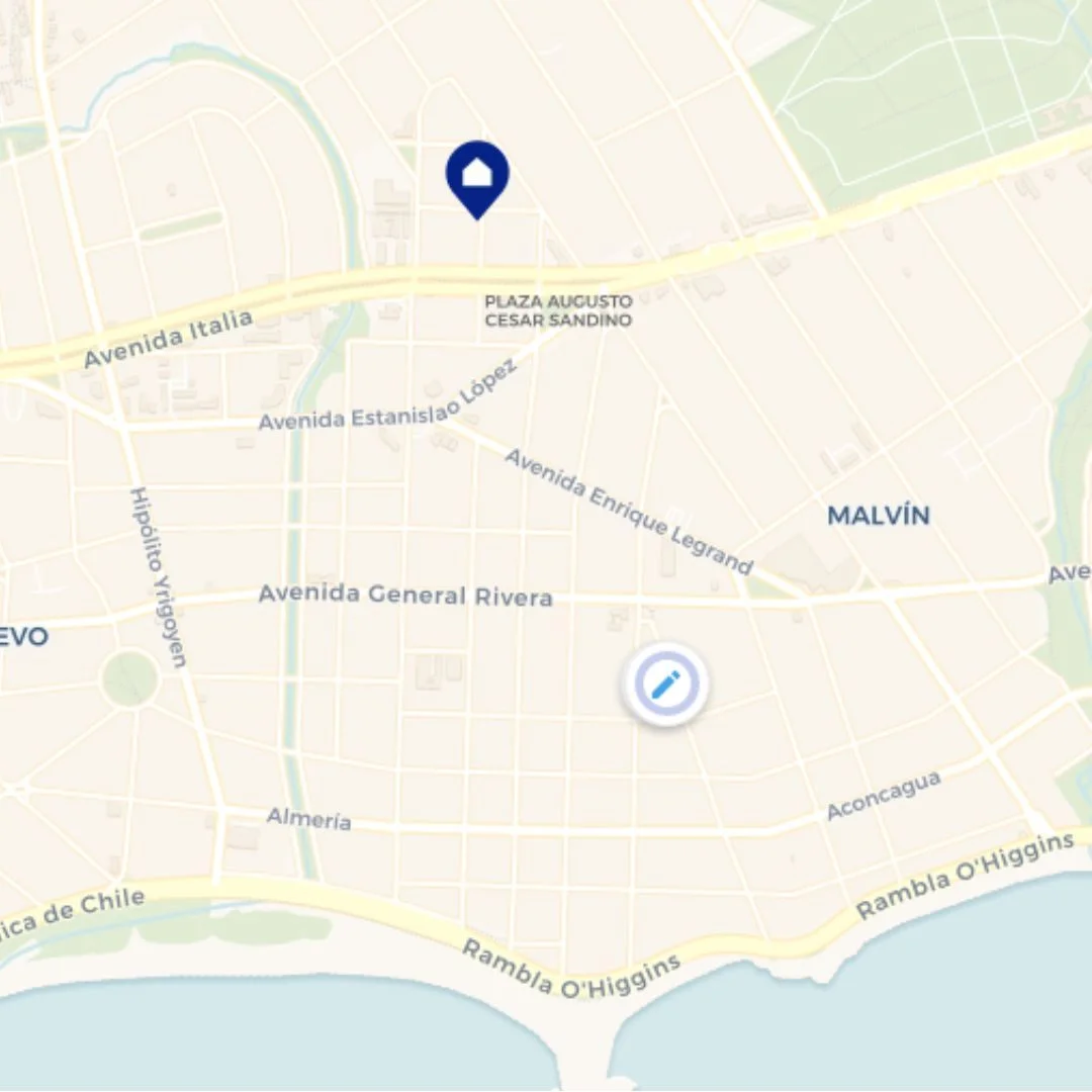 Casa en Malvín, propiedad 277435 -Imagen 15