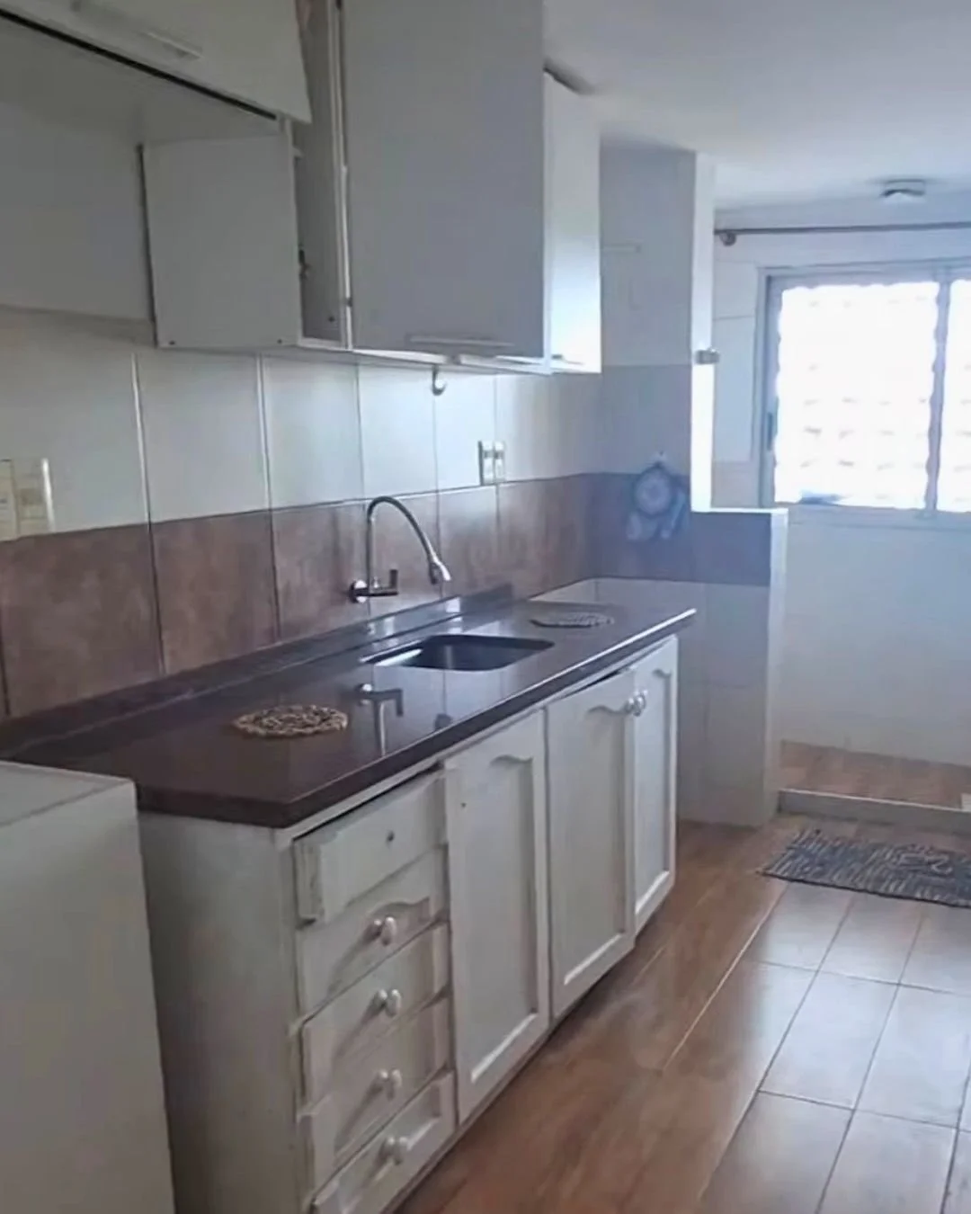 Apartamento en Aguada, propiedad 292076 -Imagen 5