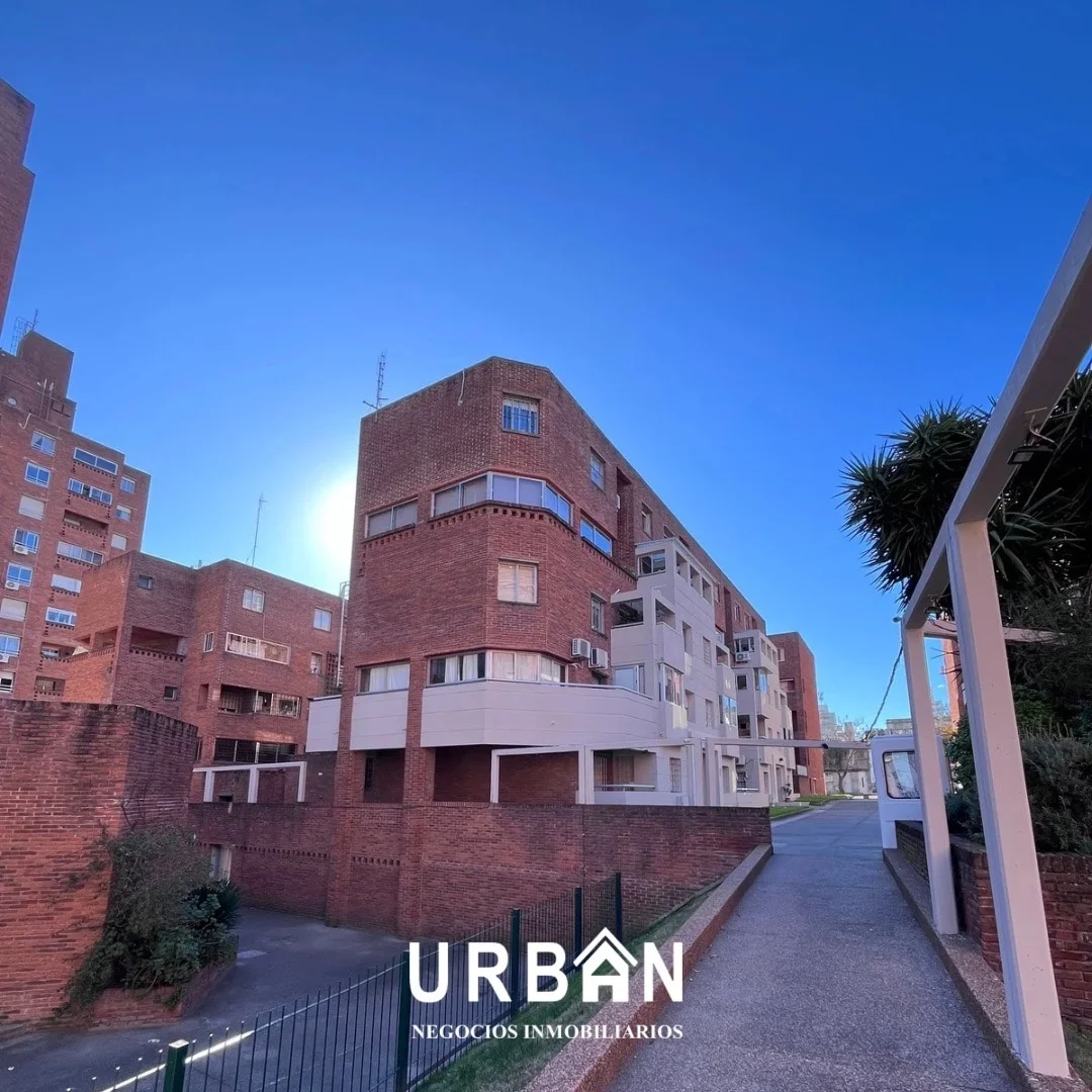 Apartamento en Palermo, propiedad 294897 -Imagen 2