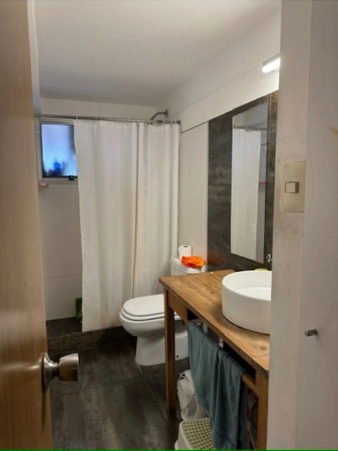 Apartamento en Palermo, propiedad 294897 -Imagen 12