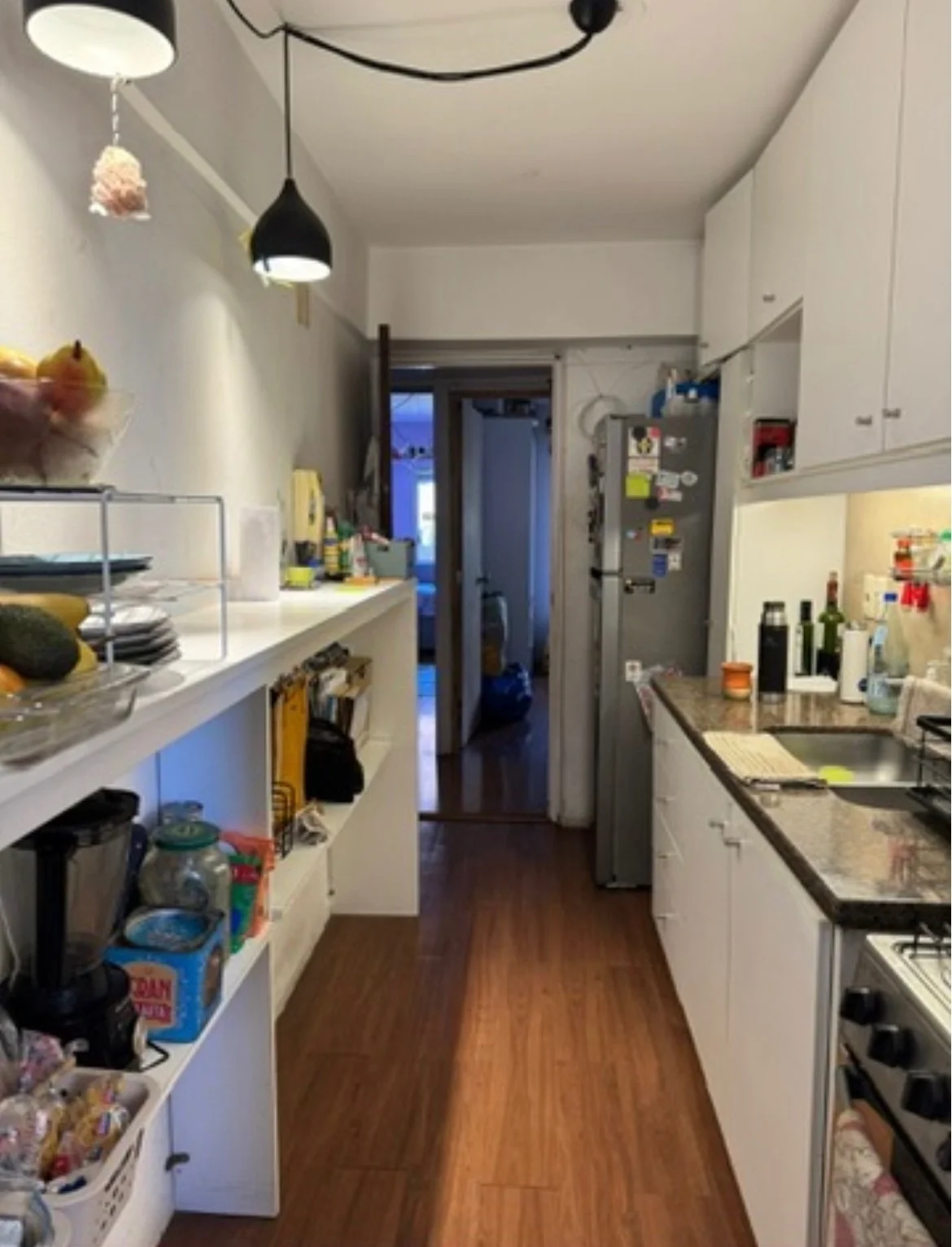 Apartamento en Palermo, propiedad 294897 -Imagen 13