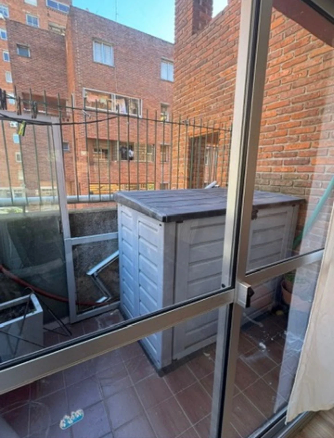 Apartamento en Palermo, propiedad 294897 -Imagen 14