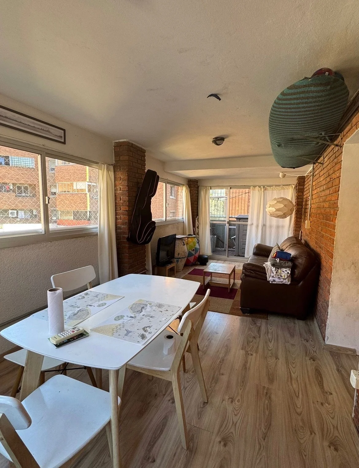 Apartamento en Palermo, propiedad 294897 -Imagen 15
