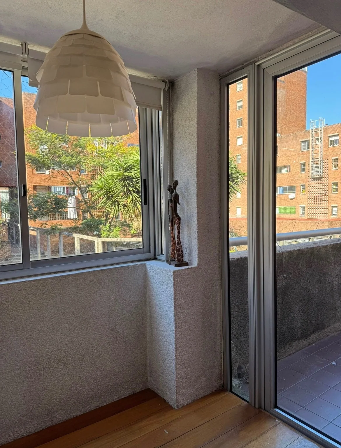 Apartamento en Palermo, propiedad 294897 -Imagen 16