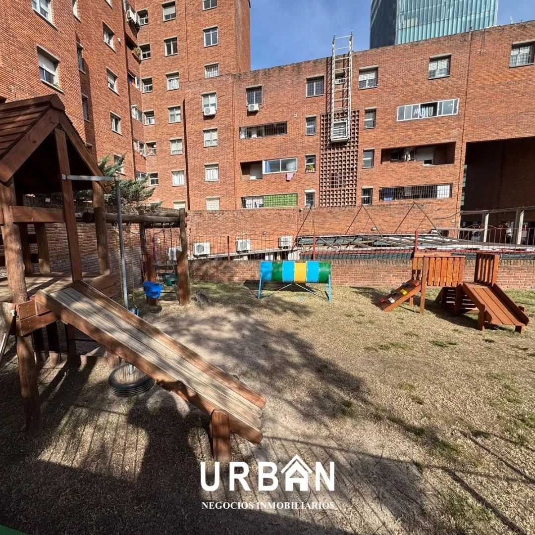 Apartamento en Palermo, propiedad 294897 -Imagen 3