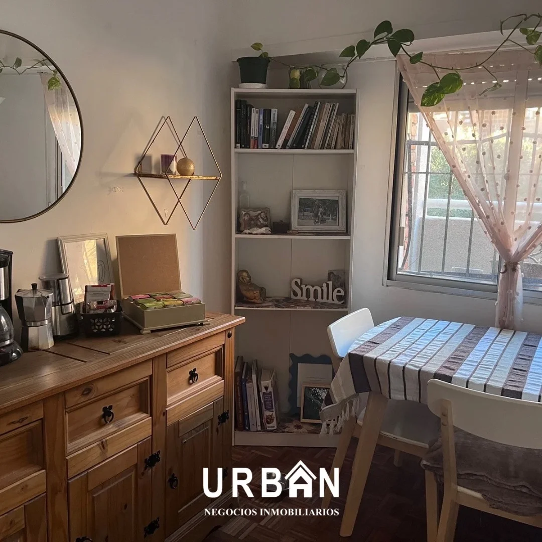 Apartamento en Palermo, propiedad 294897 -Imagen 5