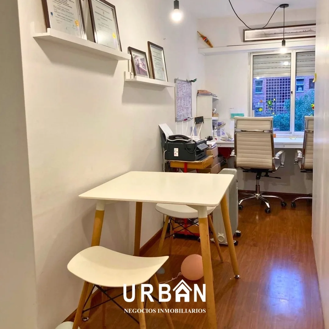 Apartamento en Palermo, propiedad 294897 -Imagen 7