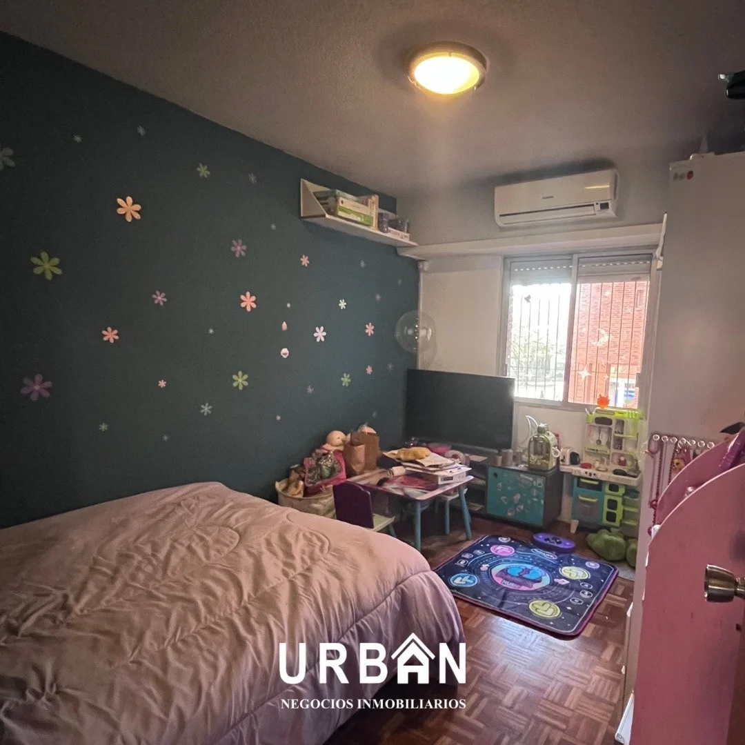 Apartamento en Palermo, propiedad 294897 -Imagen 8