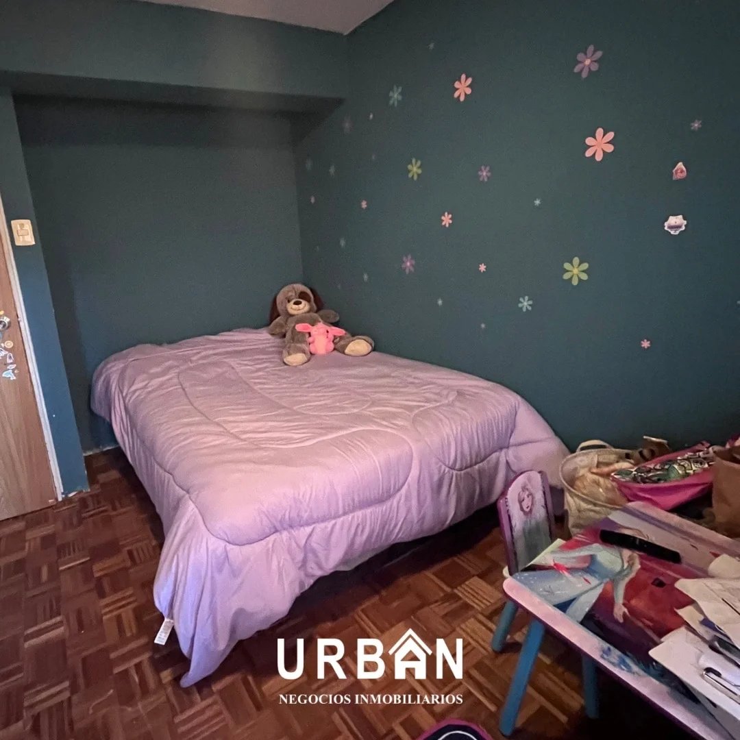 Apartamento en Palermo, propiedad 294897 -Imagen 9