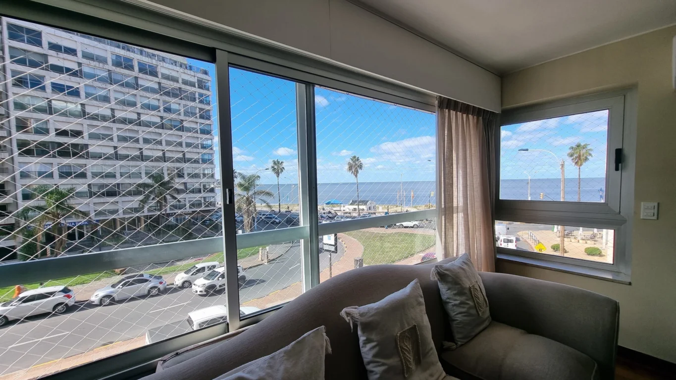 Apartamento en Pocitos, propiedad 297489 -Imagen 1