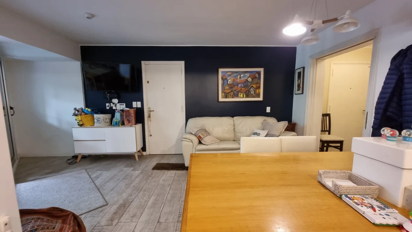 Apartamento en Pocitos, propiedad 297489 -Imagen 2