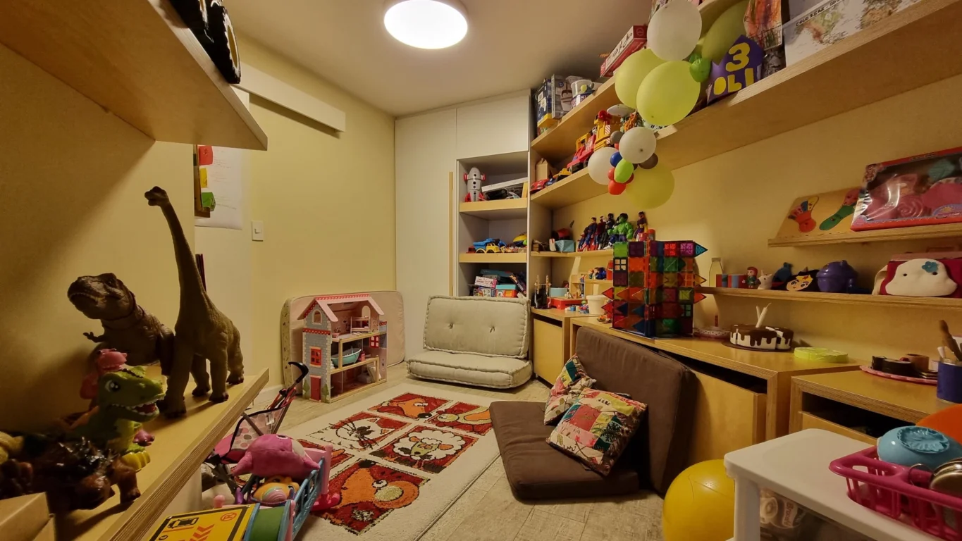 Apartamento en Pocitos, propiedad 297489 -Imagen 11
