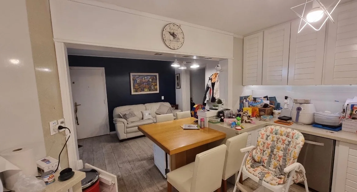 Apartamento en Pocitos, propiedad 297489 -Imagen 3