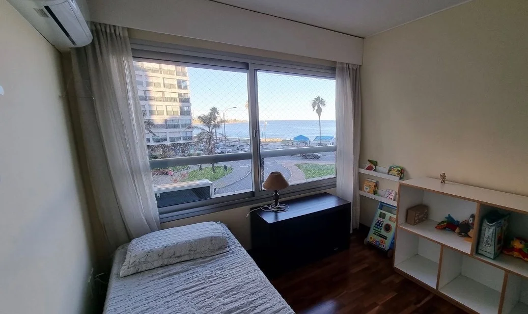 Apartamento en Pocitos, propiedad 297489 -Imagen 5