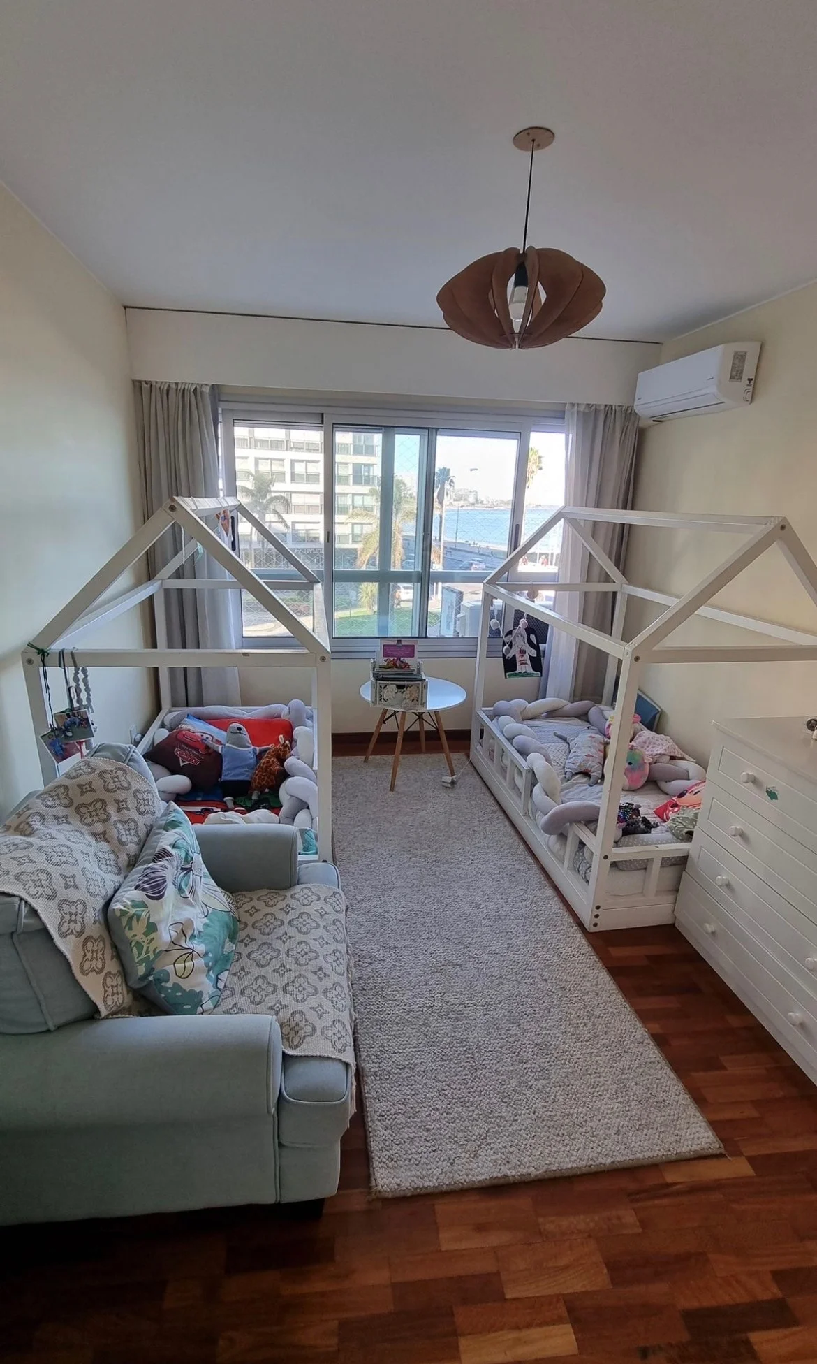 Apartamento en Pocitos, propiedad 297489 -Imagen 6