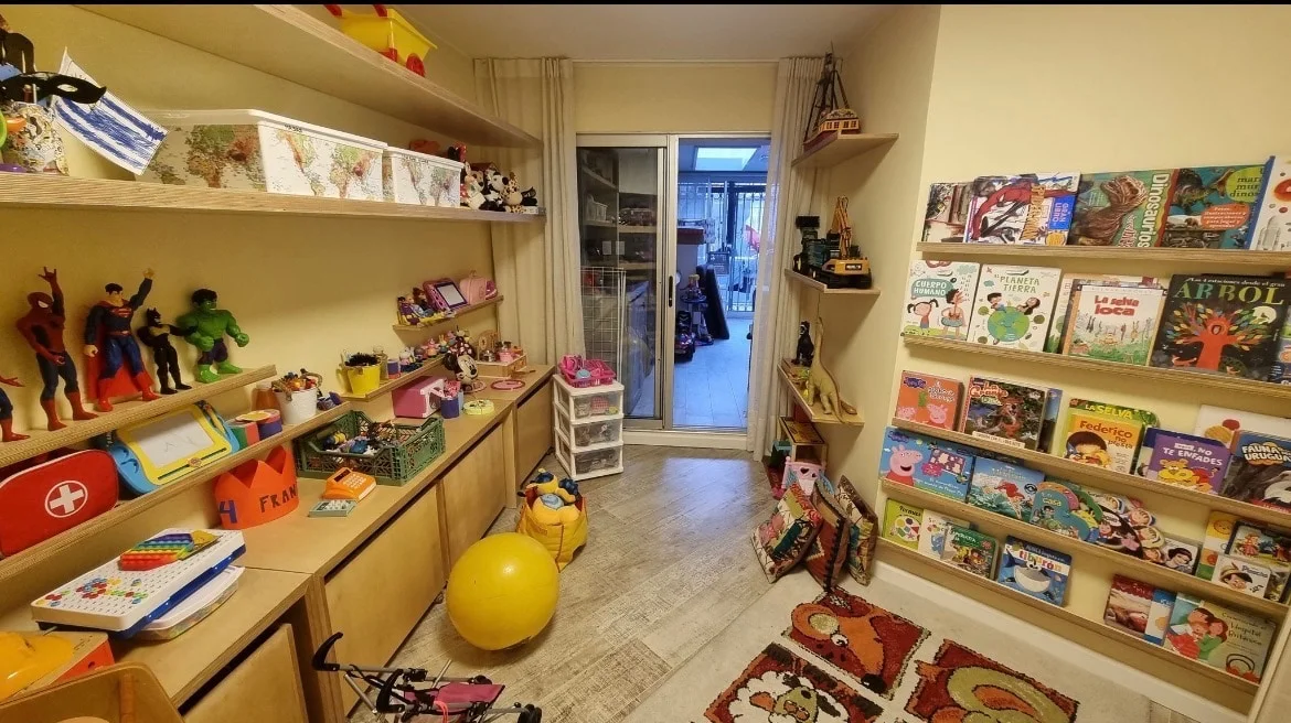 Apartamento en Pocitos, propiedad 297489 -Imagen 7