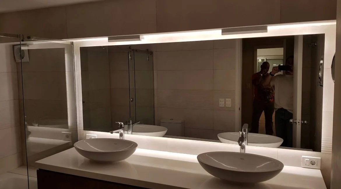 Apartamento en Pocitos, propiedad 297489 -Imagen 9