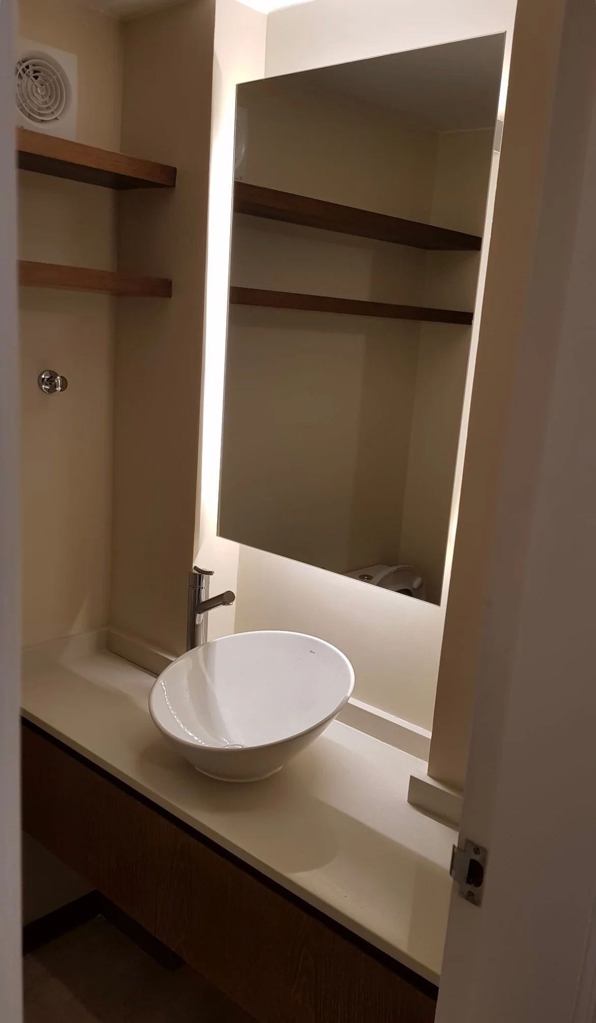 Apartamento en Pocitos, propiedad 297489 -Imagen 10