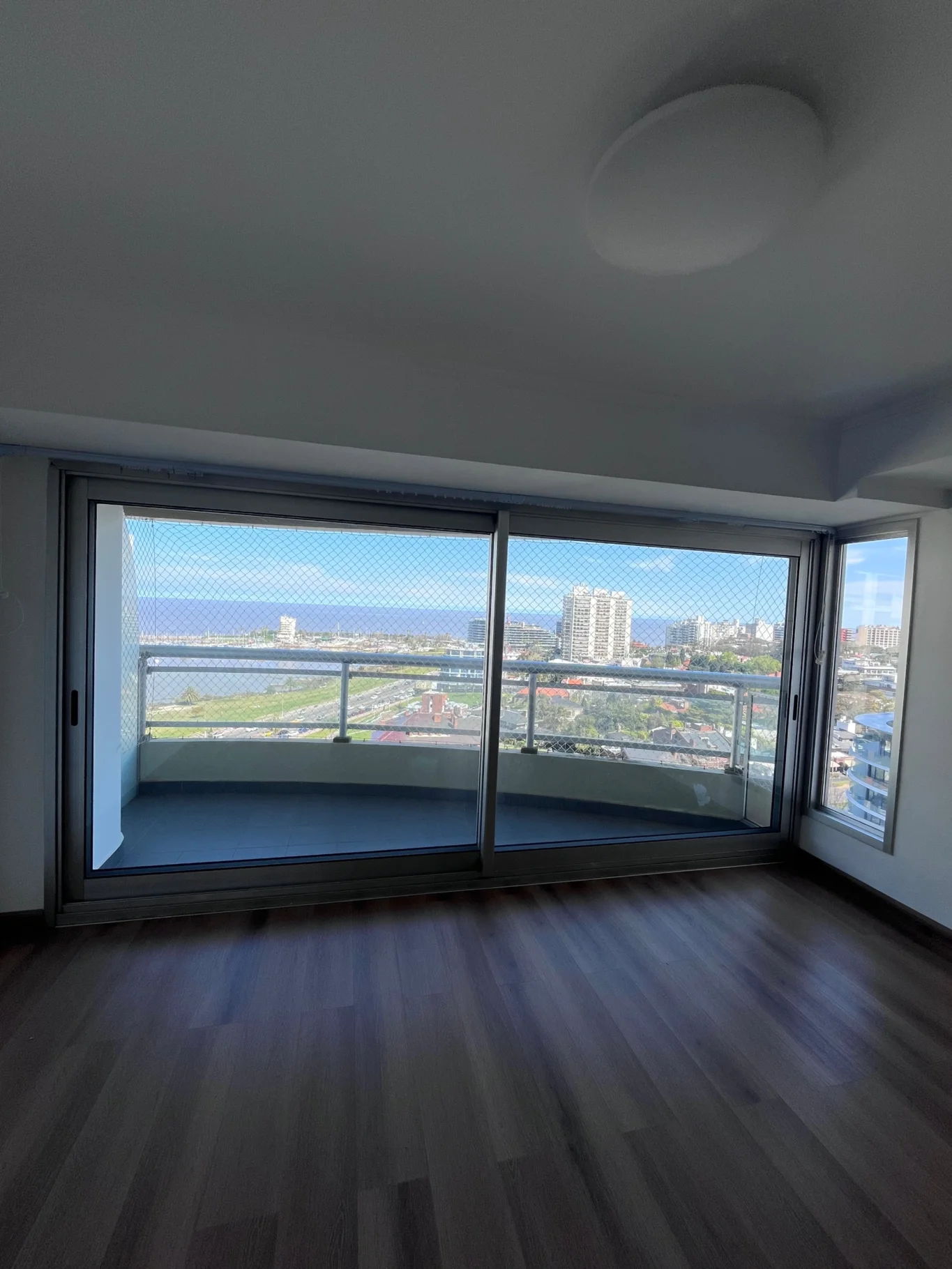Apartamento en Puerto del Buceo, propiedad 299095 -Imagen 2