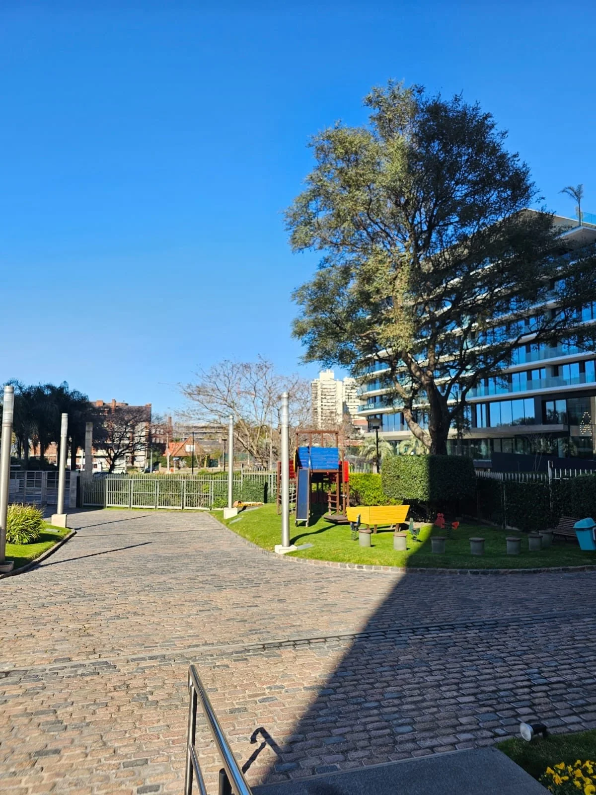 Apartamento en Puerto del Buceo, propiedad 299095 -Imagen 25