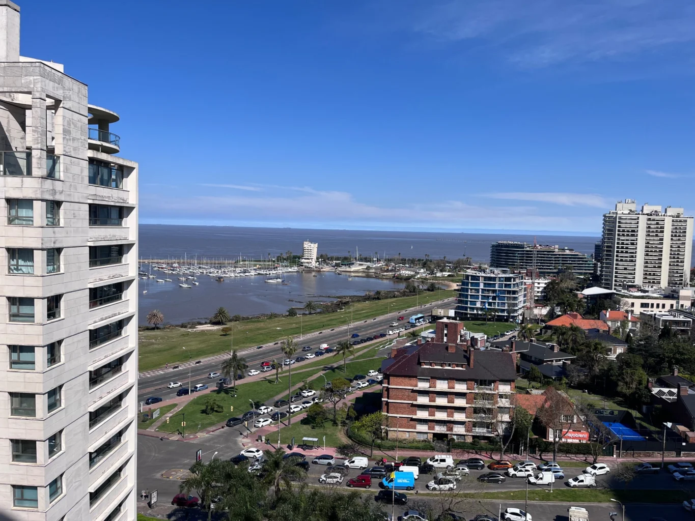 Apartamento en Puerto del Buceo, propiedad 299095 -Imagen 5