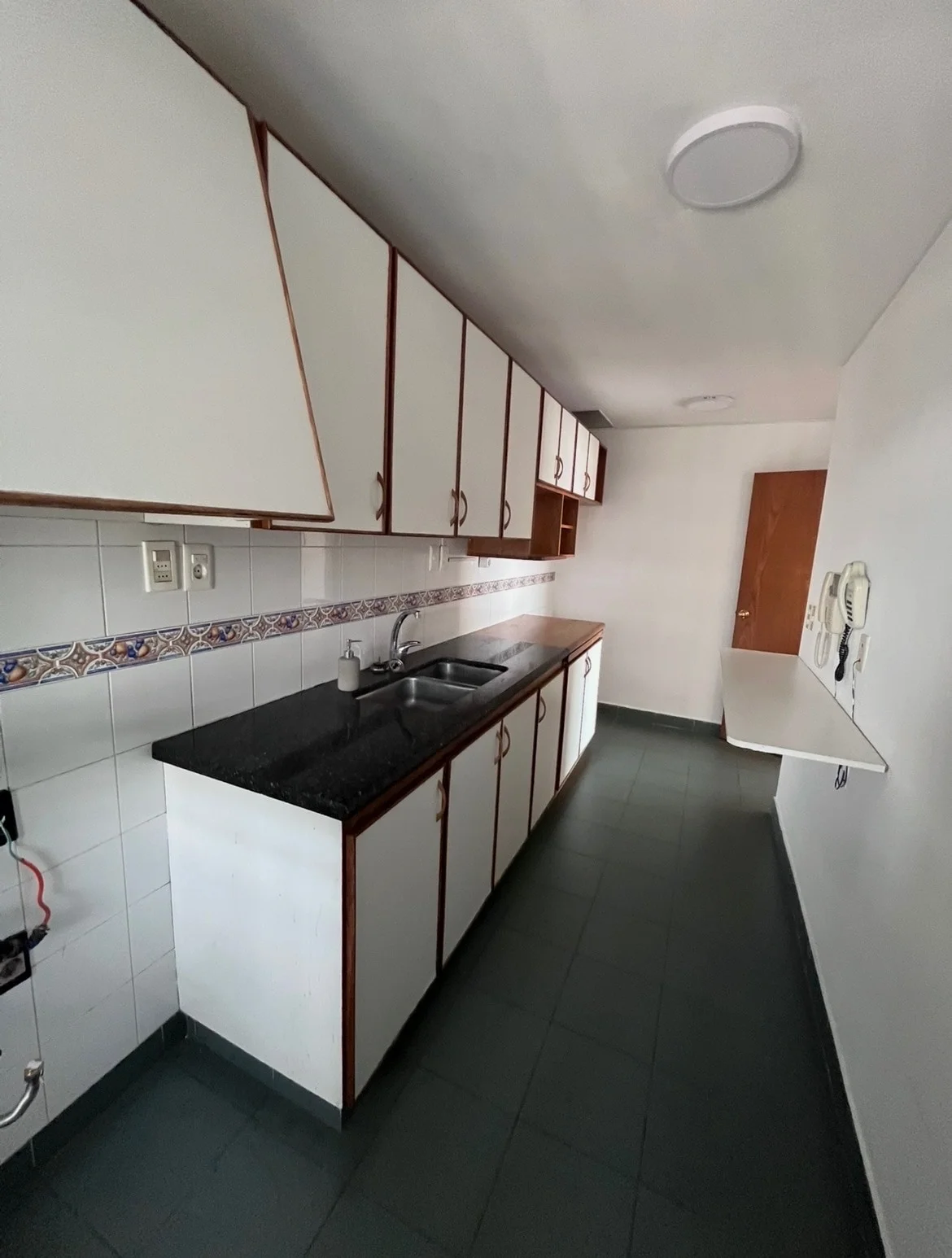 Apartamento en Puerto del Buceo, propiedad 299095 -Imagen 6