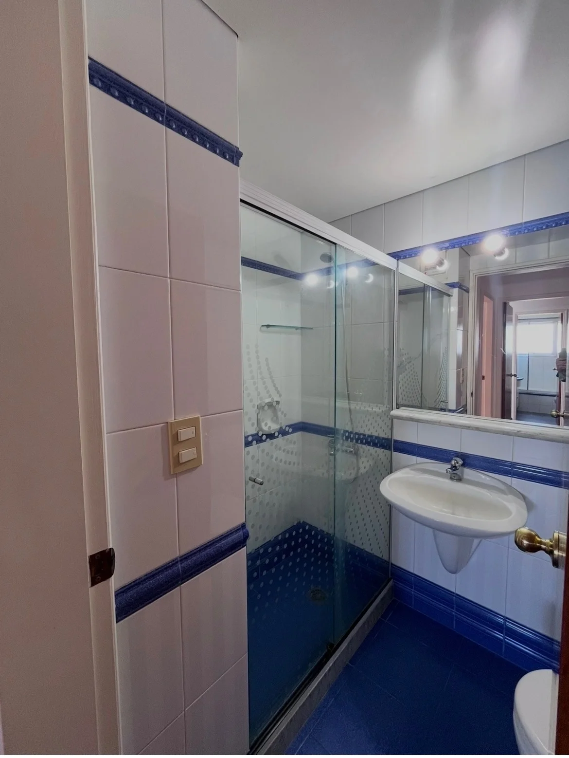 Apartamento en Pocitos Nuevo, propiedad 299198 -Imagen 12