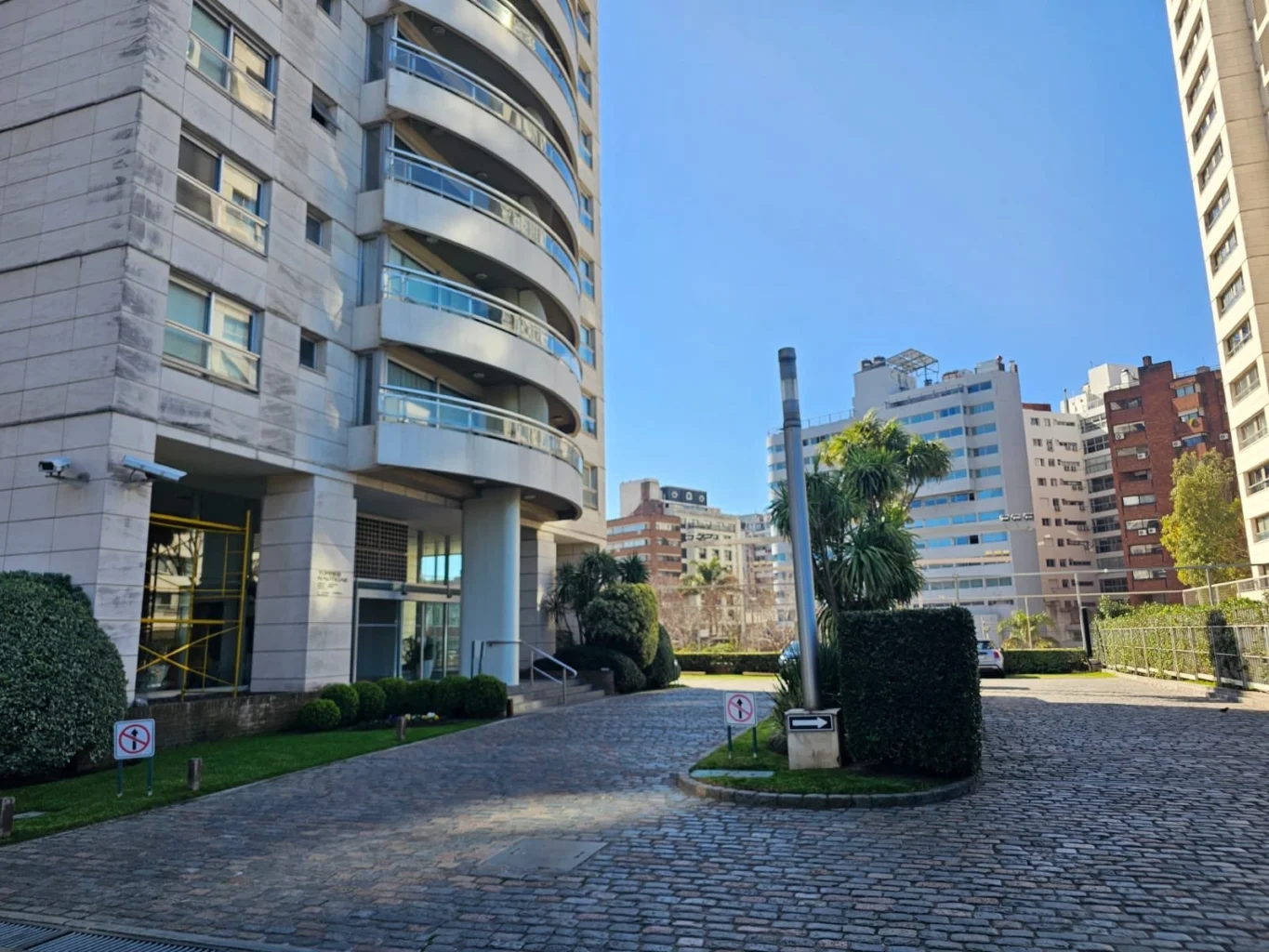 Apartamento en Pocitos Nuevo, propiedad 299198 -Imagen 22